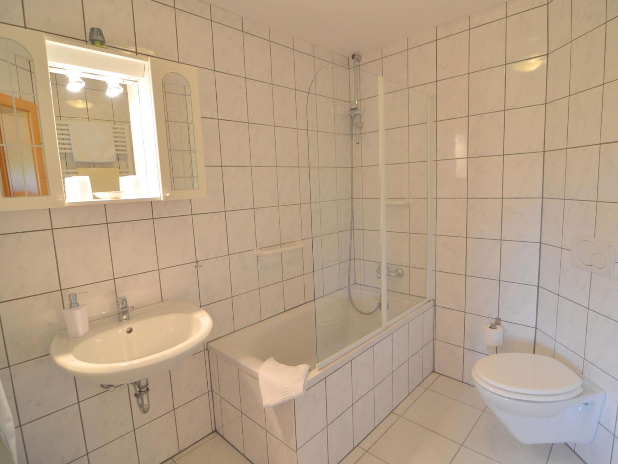 Holiday Home In Monschau With Sauna Alzen Extérieur photo