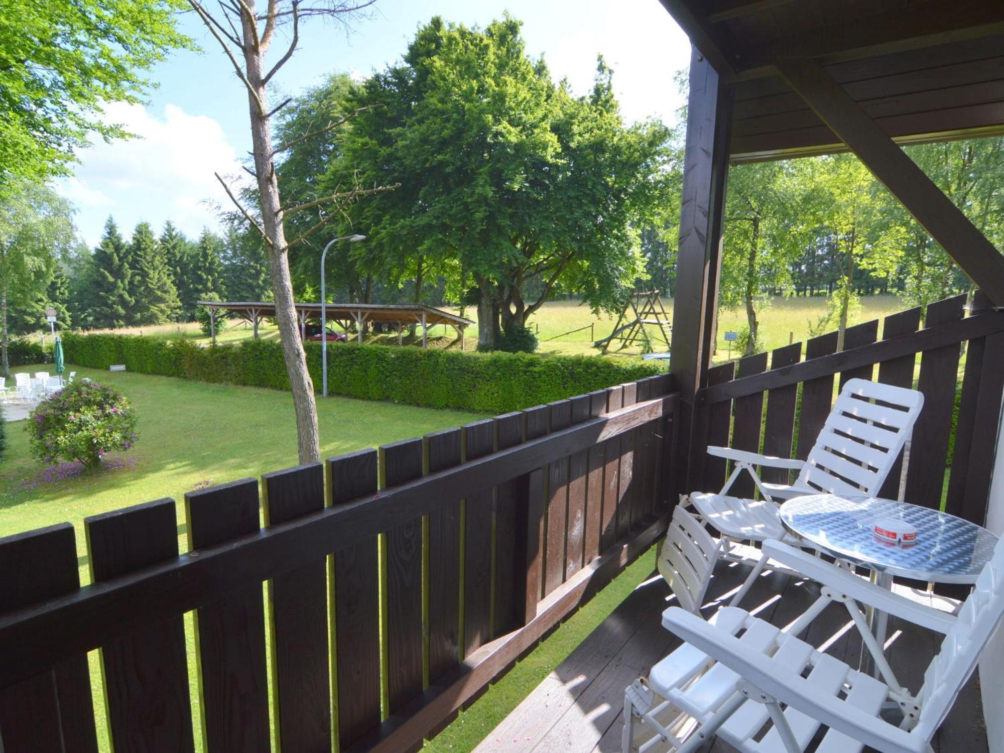 Holiday Home In Monschau With Sauna Alzen Extérieur photo